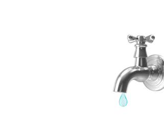 Примите душ