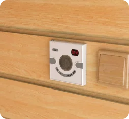 Аудиосистема MP3/USB/радио для сауны