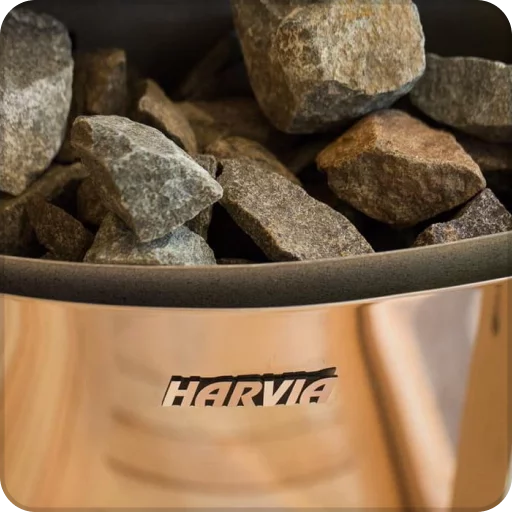 Комбинированные сауны