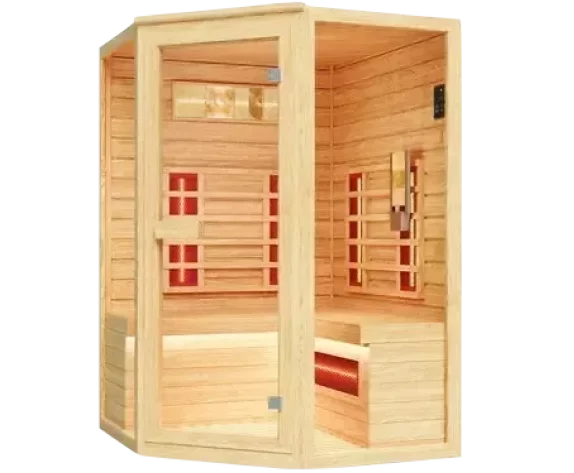 Для обогащения воздуха полезными солями и маслами, в сауне должна быть аромаионная установка