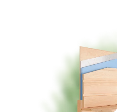 Двойная стенка