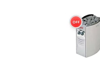 Выключите печь