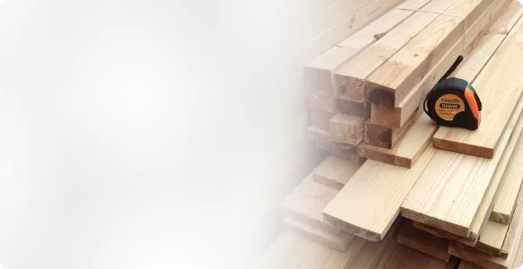 Только качественные материалы