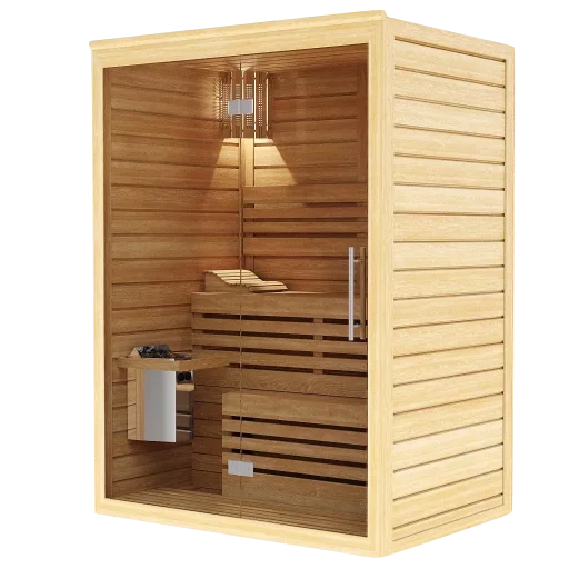 Финские сауны