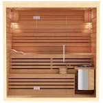 Финские сауны