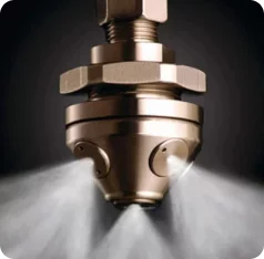 Система пожаротушения для сауны